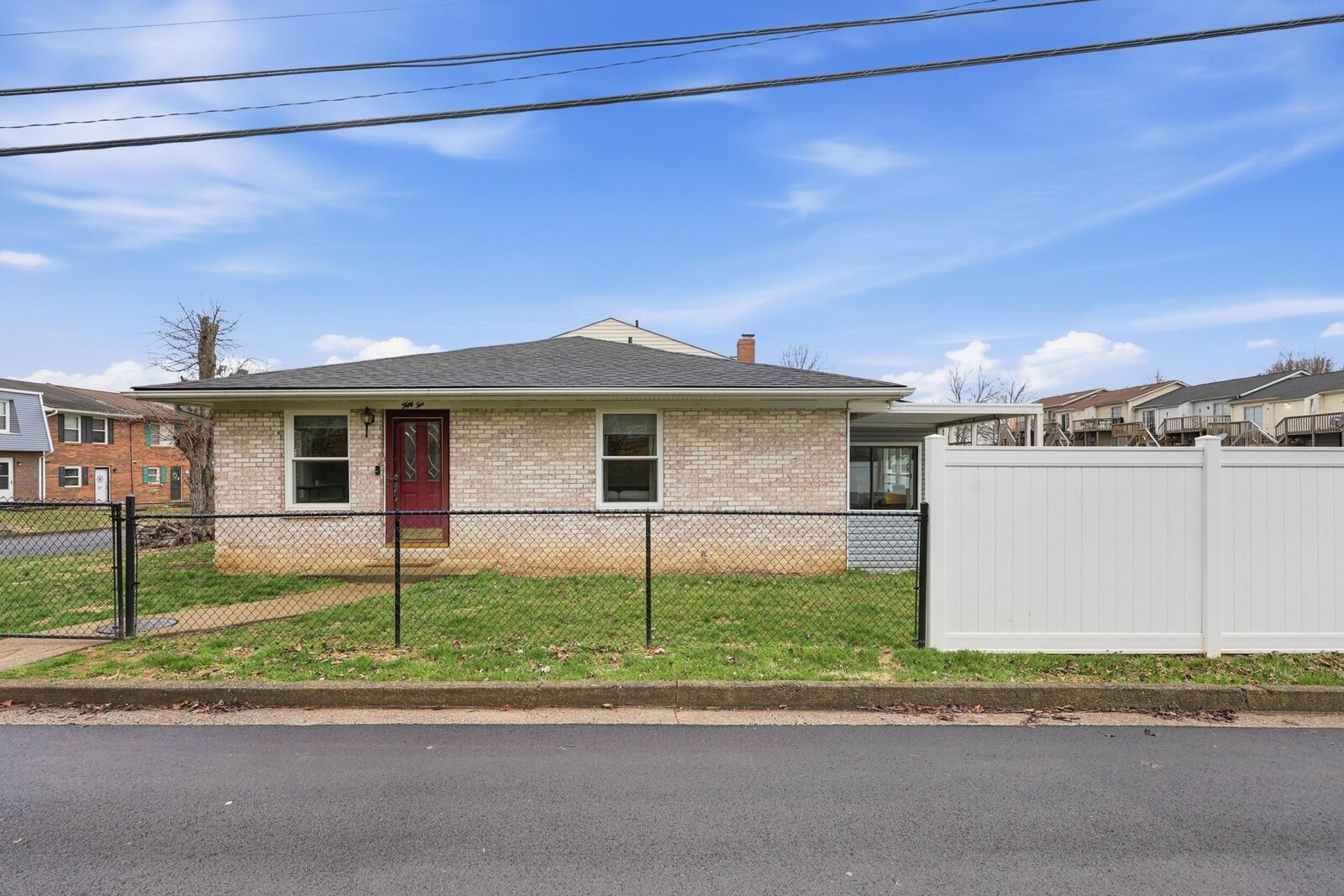 Property Photo: 52 Judy Ann Court KY 40391