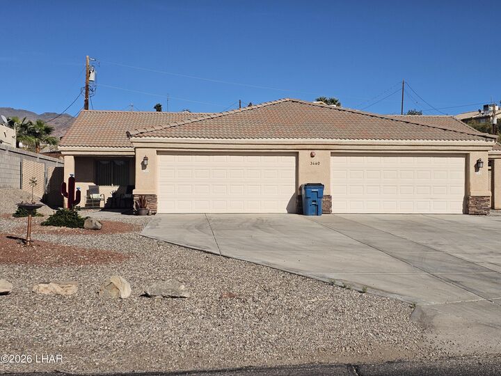 Property Photo:  3460 Iroquois Ln  AZ 86404 