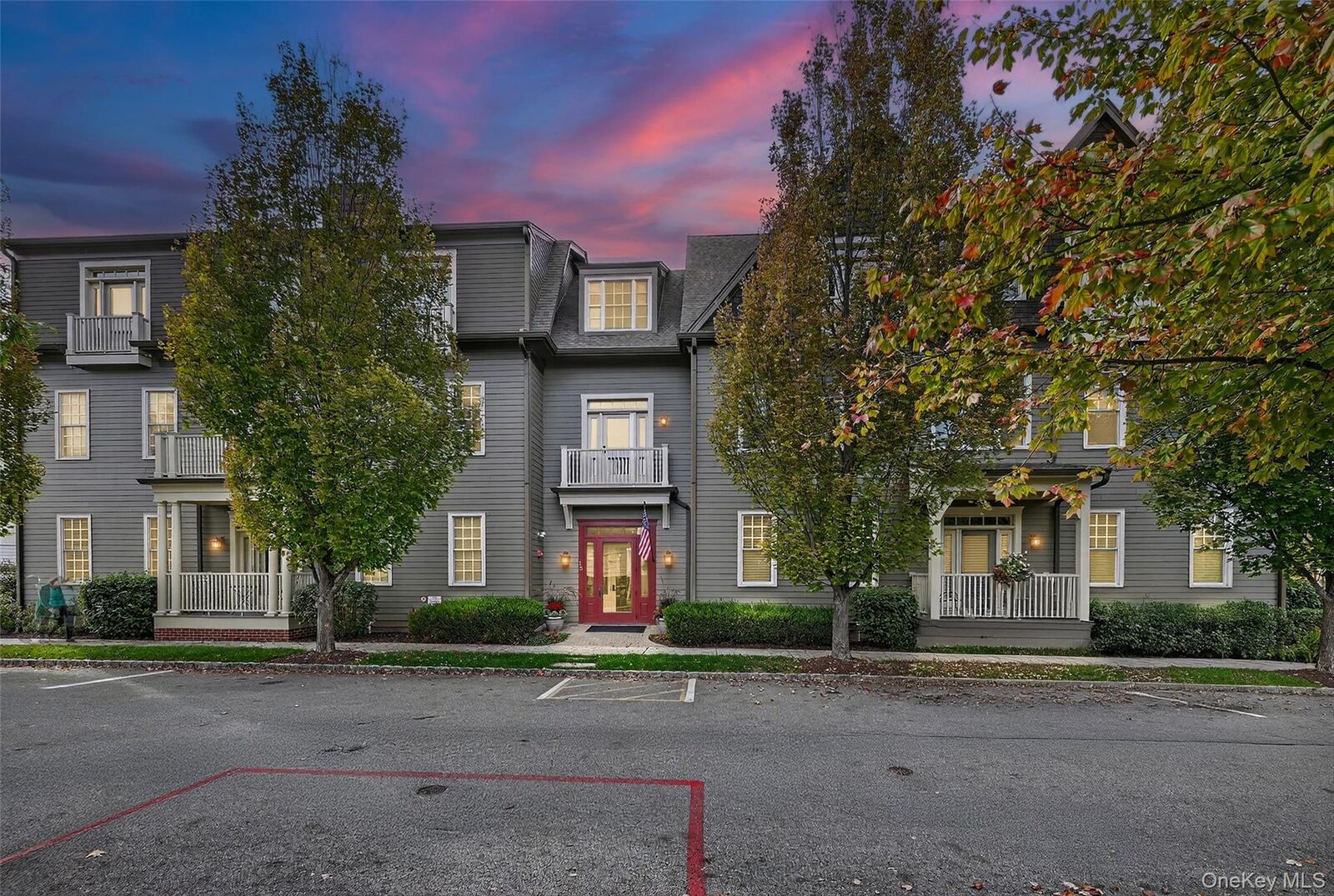 Property Photo:  15 Cropsey Street 15-3A  NY 10990 