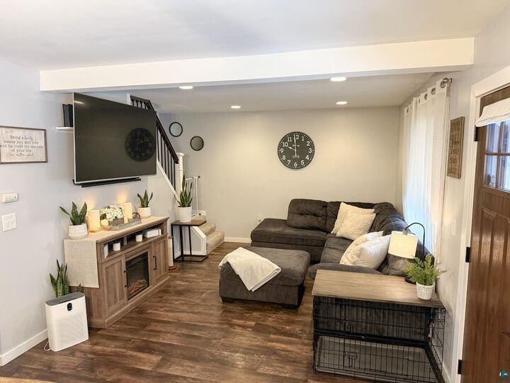 Property Photo:  1325 104th Ave W  MN 55808 