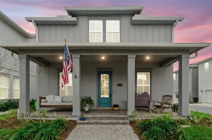 Property Photo:  13106 McMillan Drive  FL 32827 