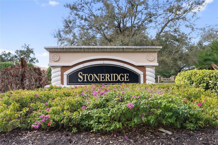 Property Photo:  4307 Via Piedra Circle 6-102  FL 34233 
