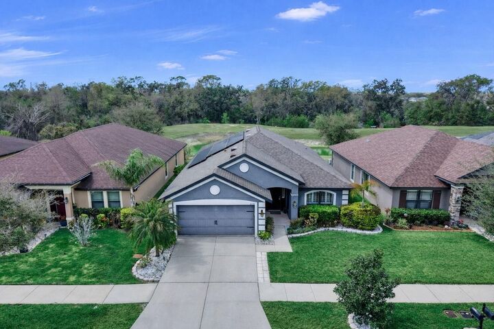 Property Photo:  12278 Legacy Bright Street  FL 33578 