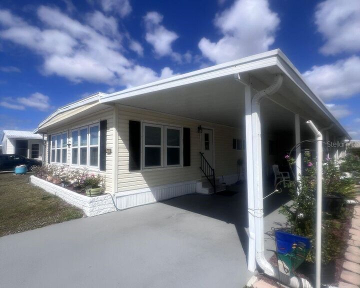 Property Photo:  102 Trout  FL 33950 