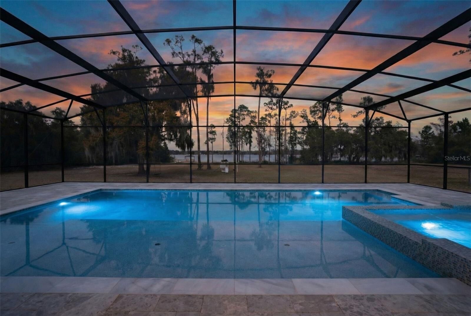 Property Photo:  5301 Carson Street  FL 34771 