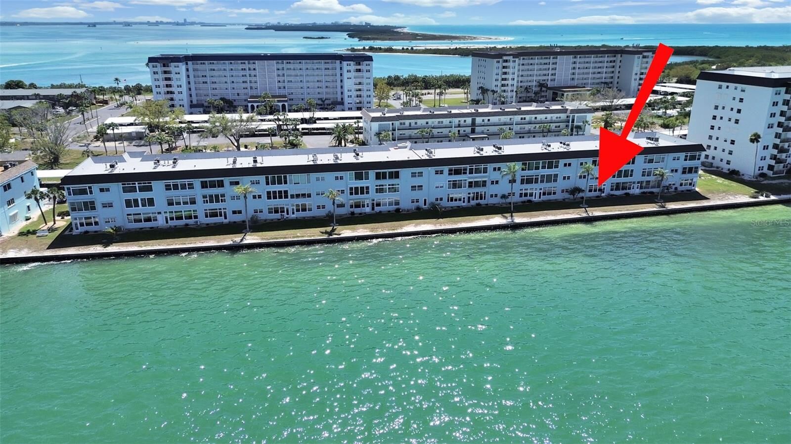 Property Photo:  7 Dunoon Place Unit 104  FL 34698 