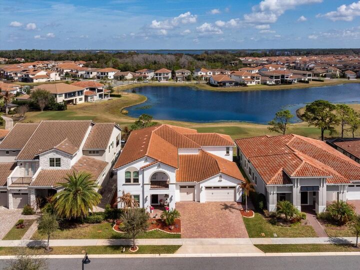 Property Photo:  13283 Alderley Drive  FL 32832 