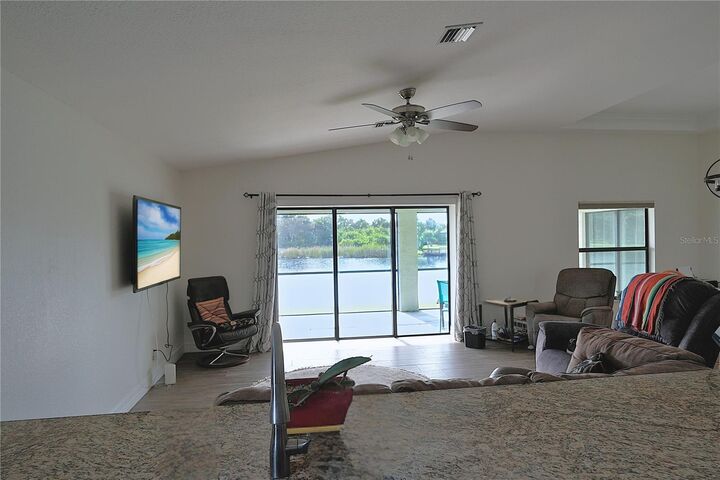 Property Photo:  125 Opal Drive  FL 33947 