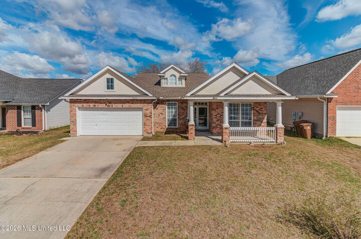 Property Photo:  18026 Lake Vista Drive  MS 39503 