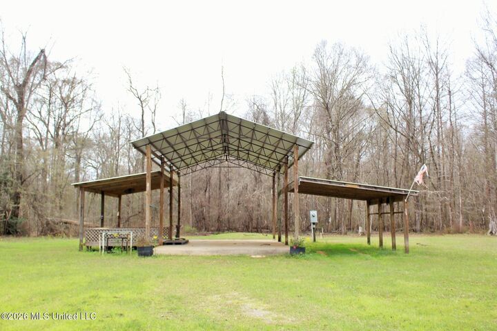 Property Photo:  196 Cedar Creek Road  MS 39452 