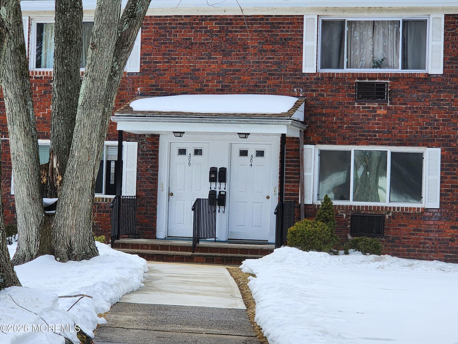 Property Photo:  304-A South Street  NJ 07724 