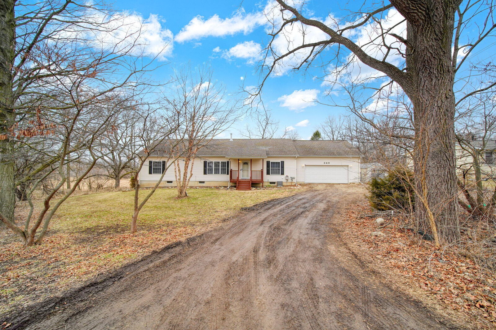 Property Photo:  340 S Union Street  MI 49240 