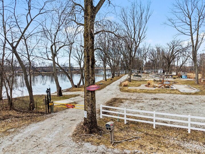 Property Photo: 15101 120th Avenue MI 49448