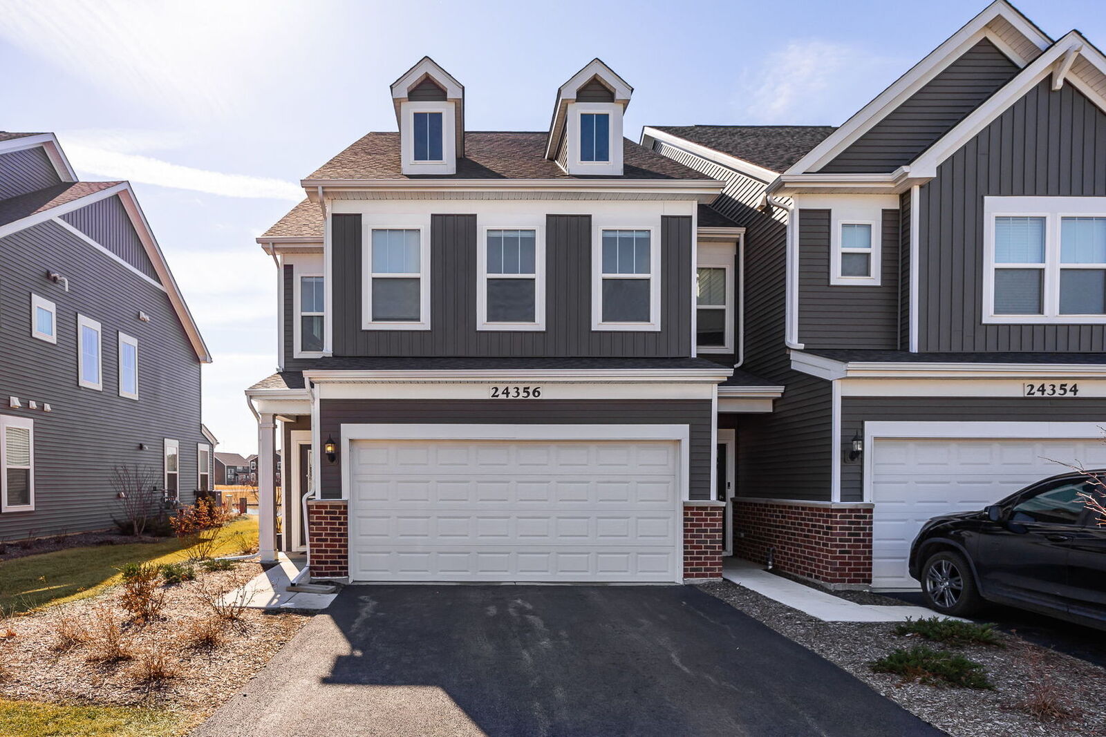 Property Photo:  24356 W Alexis Lane  IL 60585 