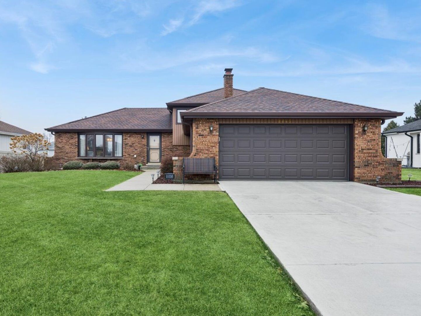 Property Photo:  8845 Wheeler Drive  IL 60462 