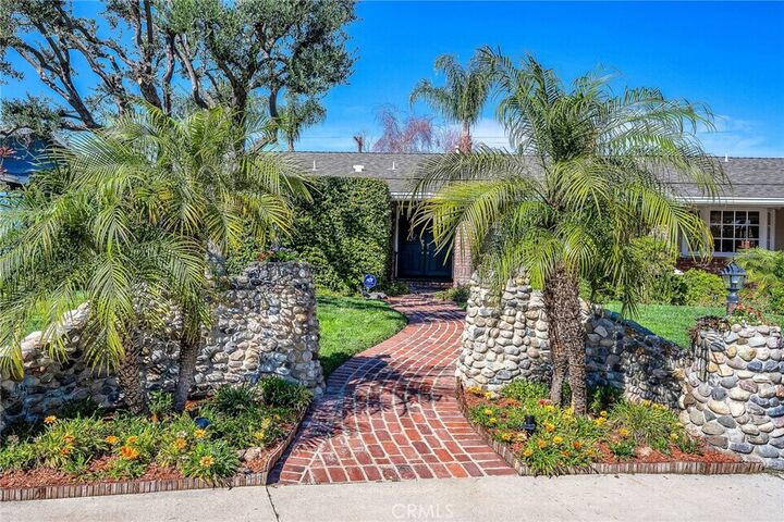 Property Photo: 23403 Windom Street CA 91304