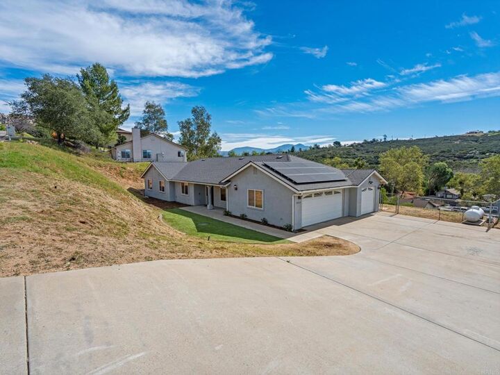Property Photo:  24719 Pappas Road  CA 92065 