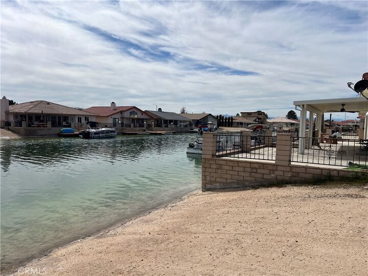 Property Photo:  14547 Ketch  CA 92342 