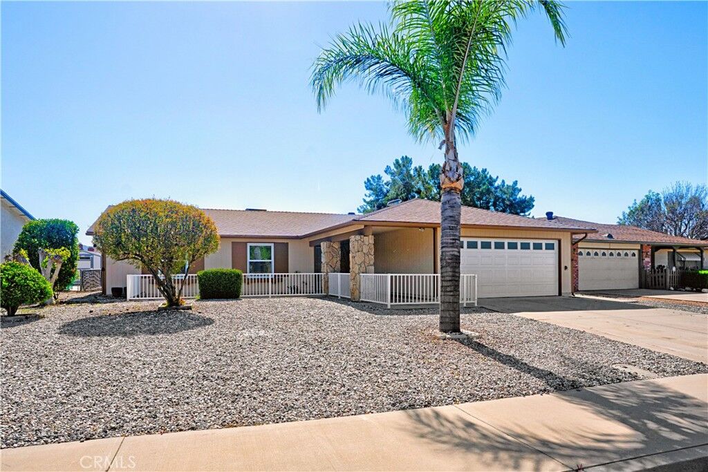 Property Photo:  28028 Foxfire  CA 92586 