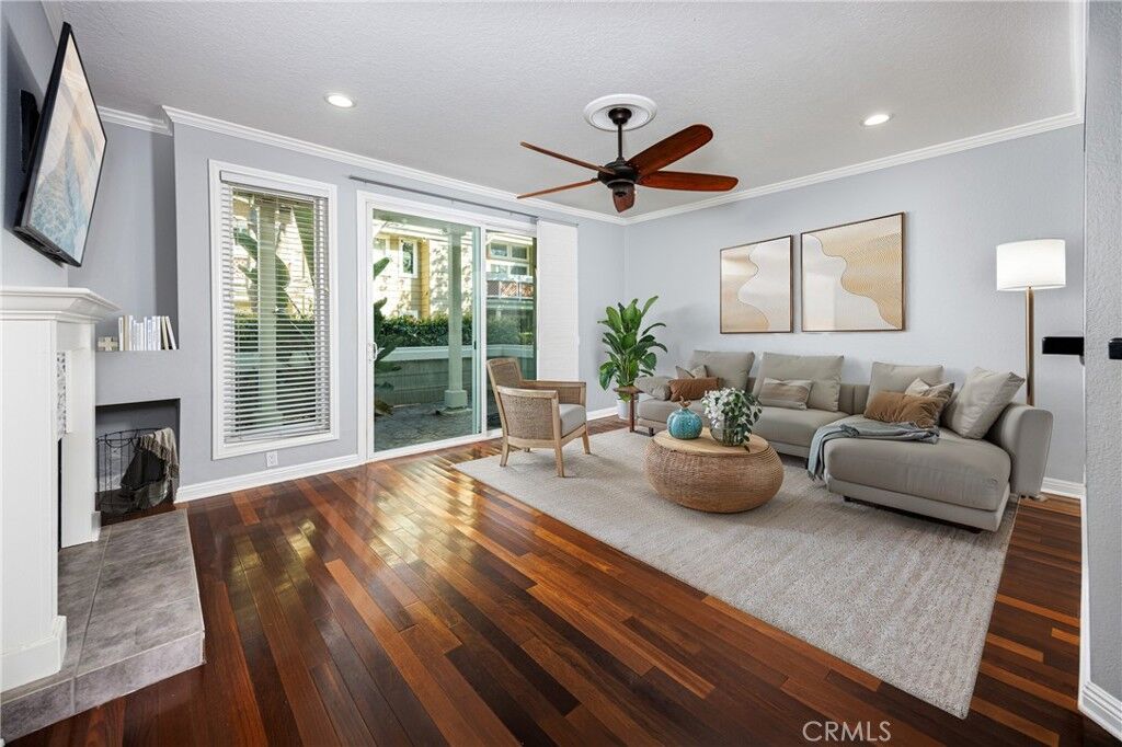 Property Photo: 7291 Coho Dr 105 CA 92648