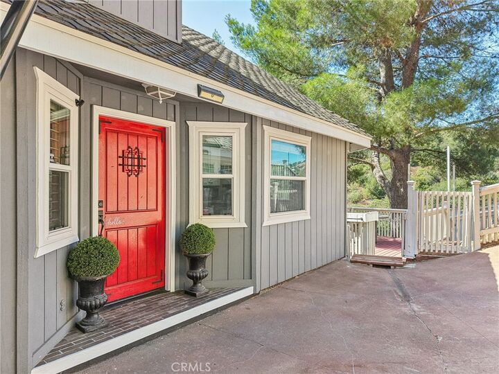 Property Photo:  16908 Hillside Drive  CA 91709 