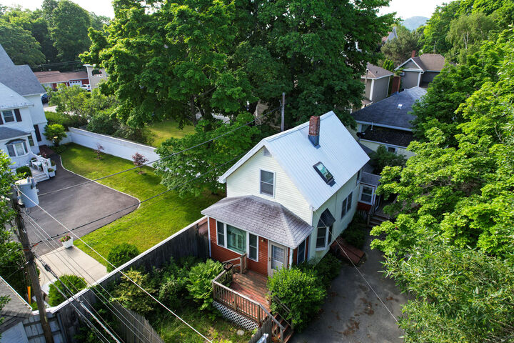 Property Photo:  17 Bowles Avenue  ME 04609 