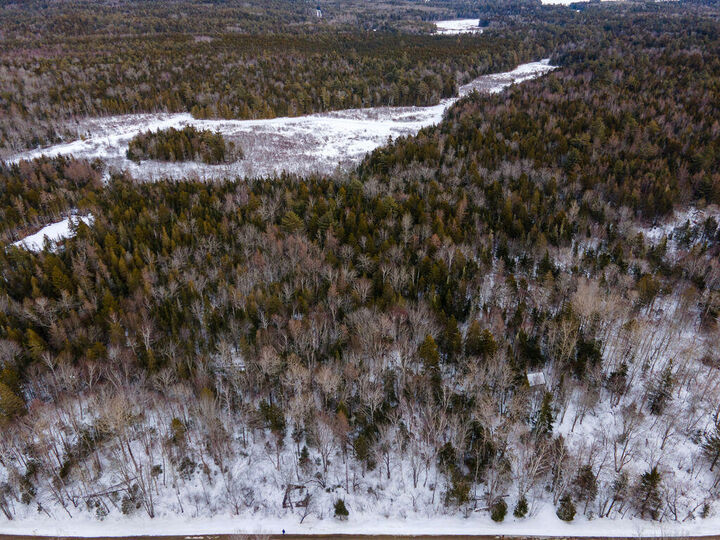 Property Photo:  Lot 21 Marion Station Road  ME 04628 