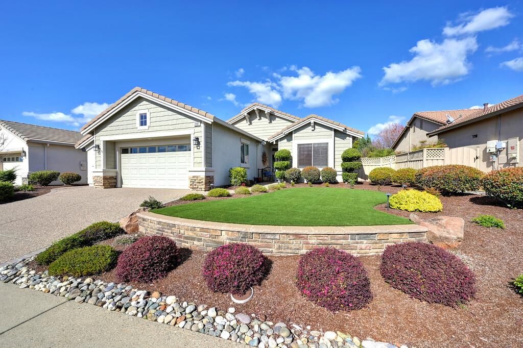 Property Photo:  2241 Stepping Stone Lane  CA 95648 