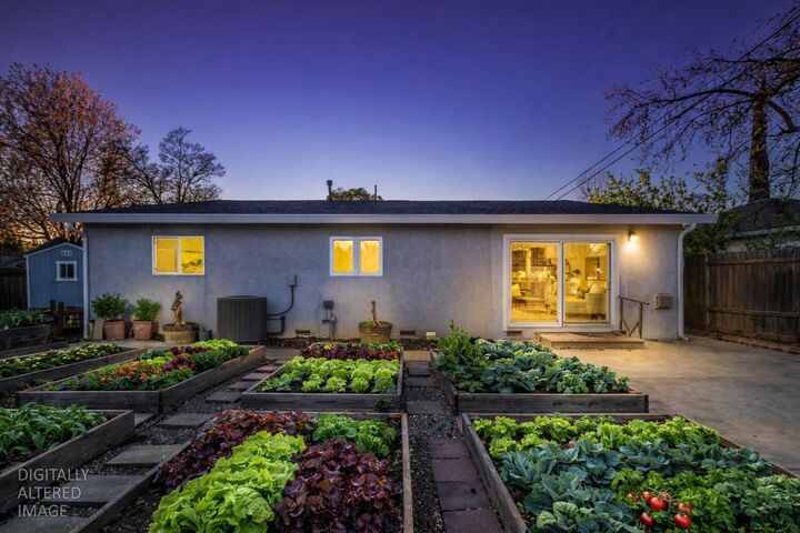 Property Photo:  4381 Vulcan Drive  CA 95864 