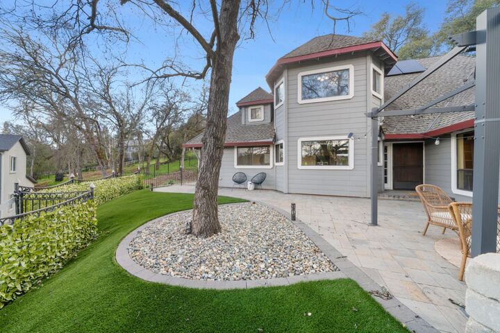 Property Photo: 3218 Cambridge Road CA 95682