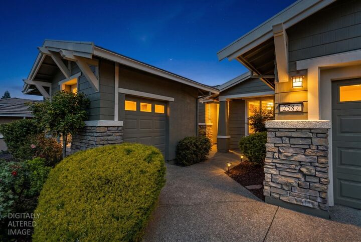 Property Photo:  2582 Kingfisher Lane  CA 95648 