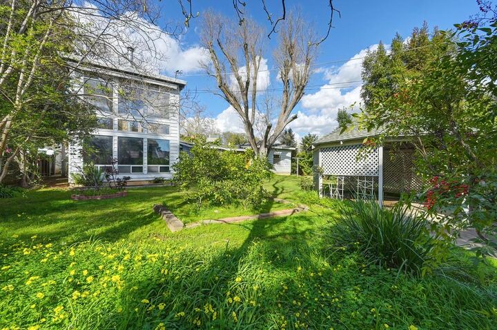 Property Photo:  3118 Iva Way  CA 95821 