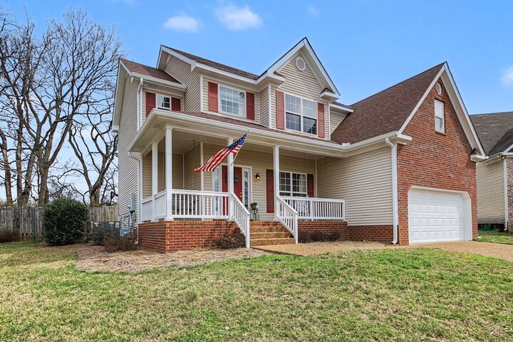 Property Photo:  4012 Farmville Ct  TN 37174 