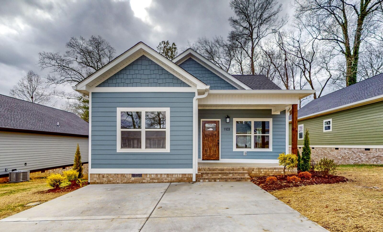 Property Photo:  1103 18th Street NW  TN 37311 