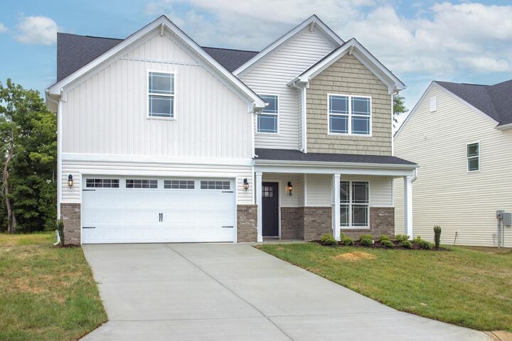 Property Photo:  5027 Salient Dr  TN 37174 