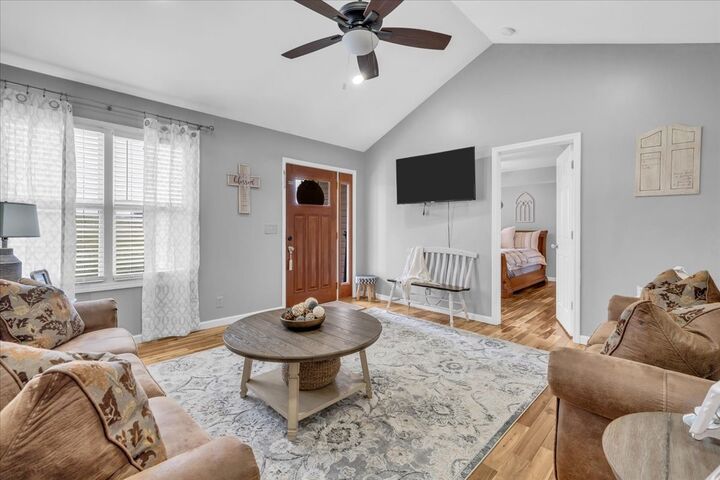 Property Photo:  491 Hobbs Rd  TN 37301 