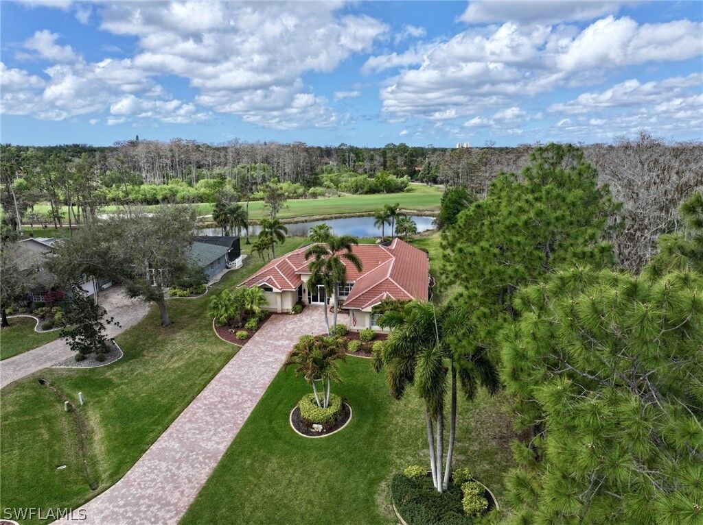 Property Photo:  14800 Bald Eagle Drive  FL 33912 