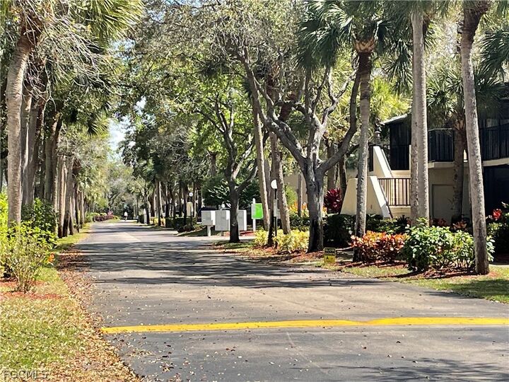 Property Photo:  4070 Looking Glass Lane 3101  FL 34112 