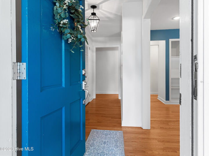 Property Photo: 145 Duffers Lane NC 28387