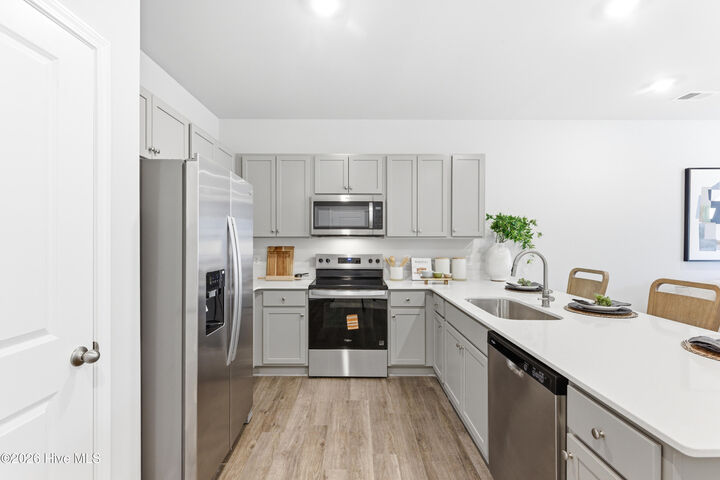 Property Photo:  590 Sandy Hollow Drive  NC 28540 