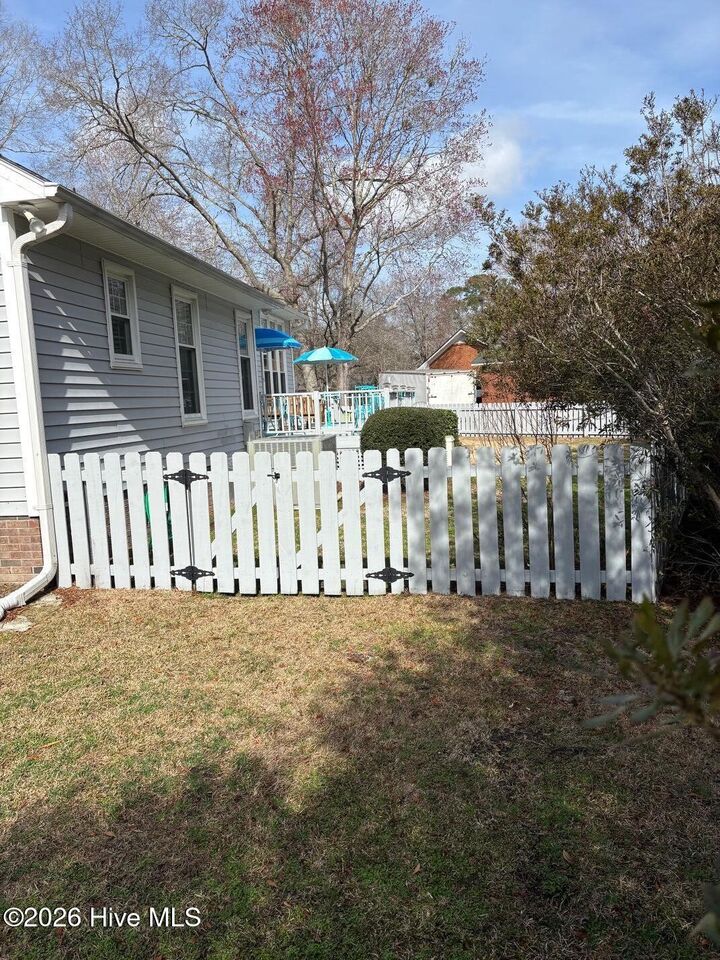 Property Photo:  603 Winged Foot Court  NC 28562 