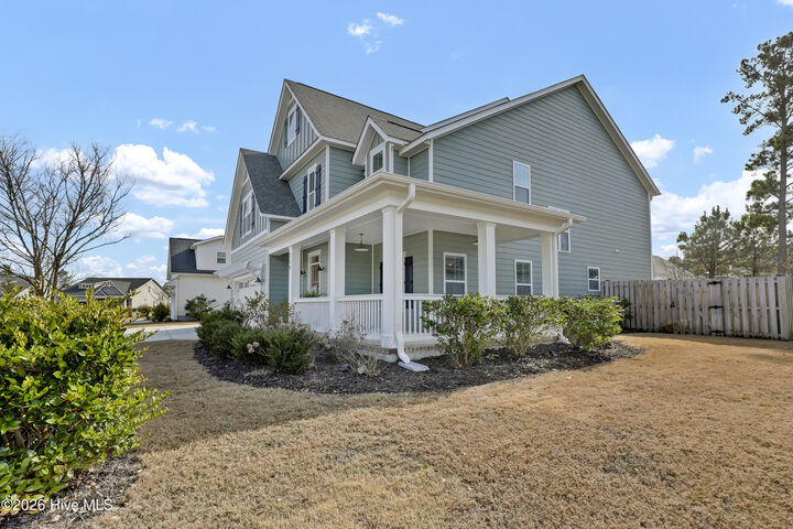 Property Photo:  259 Arden Drive  NC 28443 