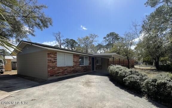 Property Photo:  5163 Seaboard Avenue  FL 32210 