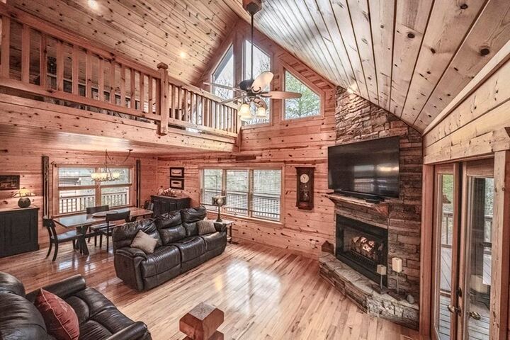 Property Photo:  225 Hiawatha Trail  GA 30513 