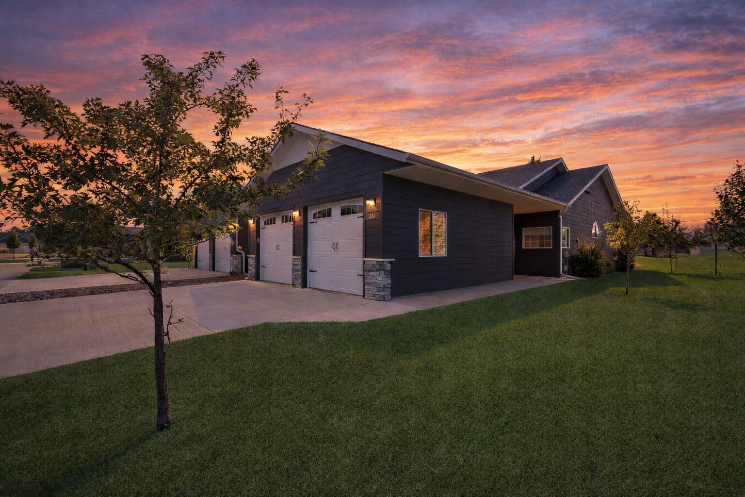 Property Photo: 284 W Nicklaus Avenue MT 59901