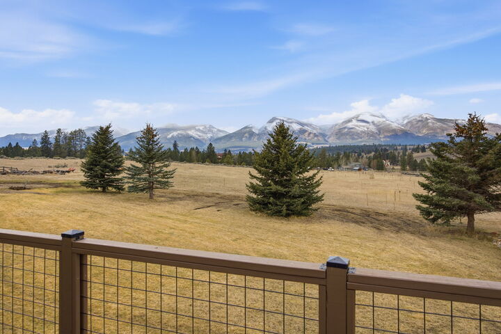 Property Photo: 849 Hidden Valley Road S MT 59870