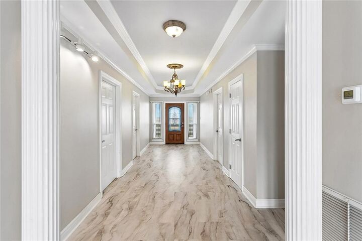 Property Photo:  58536 Lake Road  LA 70445 