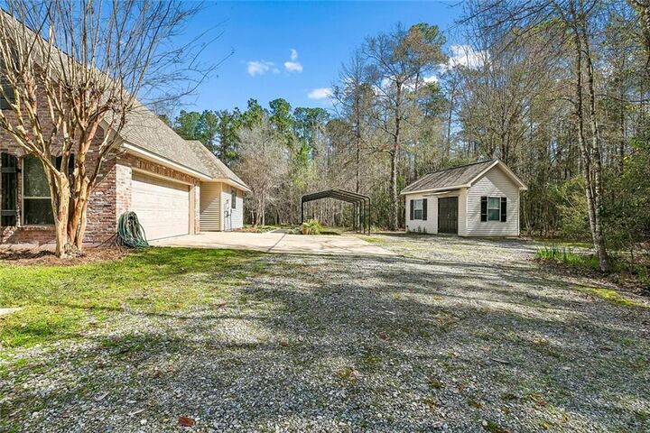 Property Photo:  236 Stephanie Lane  LA 70435 