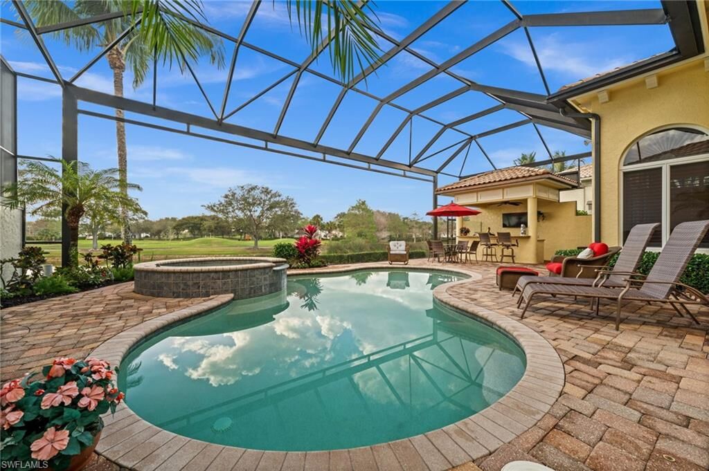 Property Photo:  9085 Terranova Dr  FL 34109 