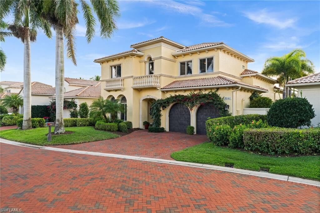 Property Photo:  9085 Terranova Dr  FL 34109 